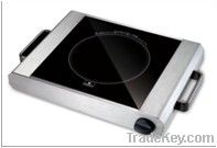 Electric Infrared cooker Ceramic cooker\