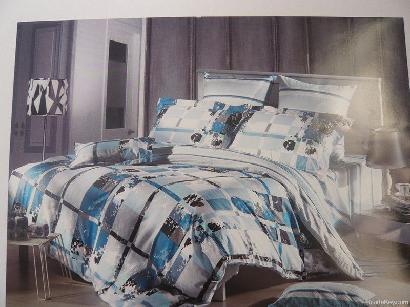 Luxury Bed Linen Set