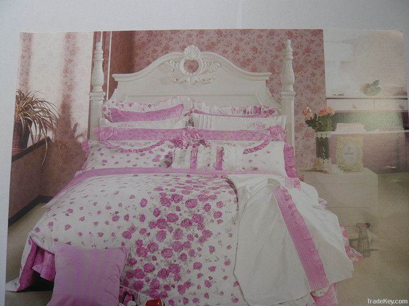 Bed Linen Set