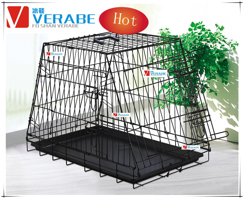 dog car cage