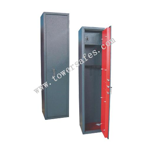 Gun safe