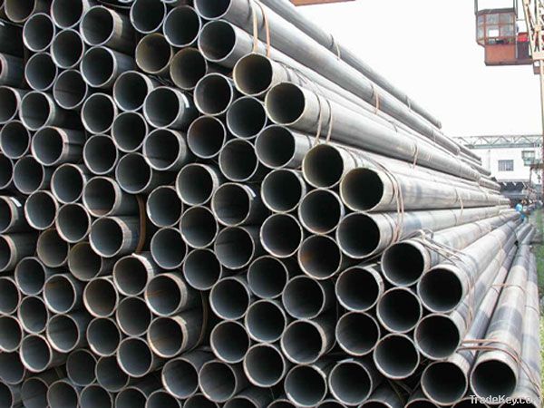 seamless stainless steel pipe