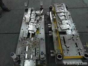 Stamping Mould