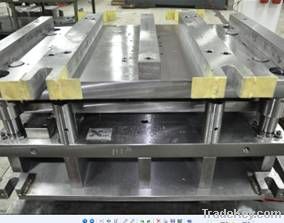 Stamping Mould