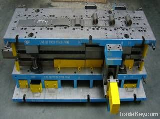 Office equipment mould