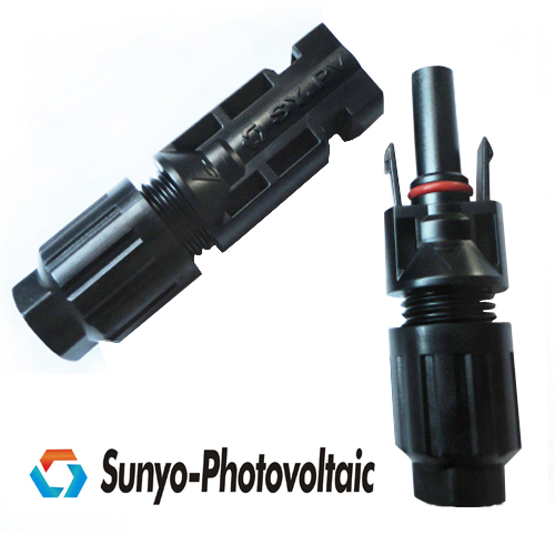 solar connector mc4 manufacturer