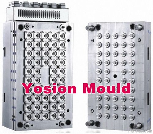 China Beverage Bottle Cap Mould