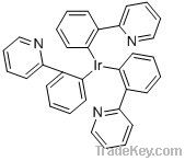 Tris(2-phenylpyridine)iridium(III)