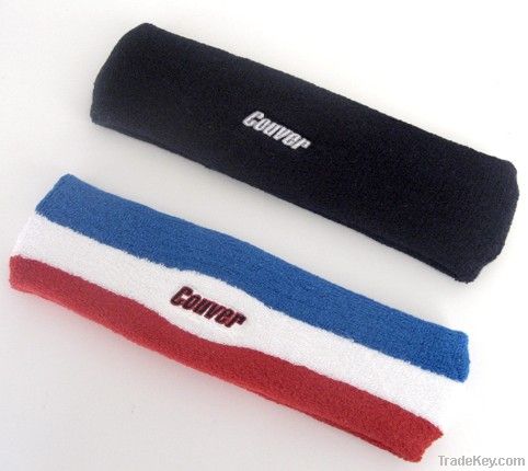 MY-HB001, headband/promotion gifts/ head protect / home textile