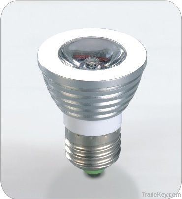 SUPER POWER LED BULB