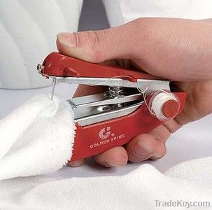 Portable Manual Sewing Machine