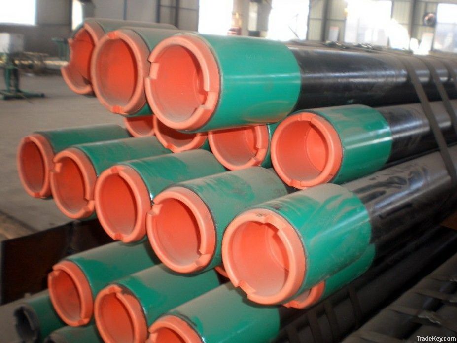 Oil Casing