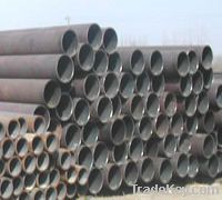 Gas Pipe Seamless Steel Pipes