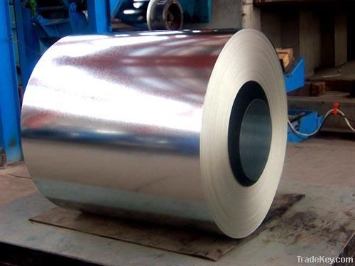 Pre-painted Galvanized Steel Coil