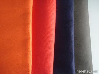 T/C polyester and cotton  uniform fabric