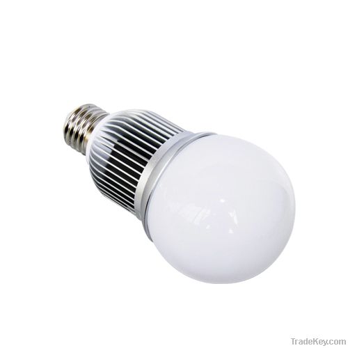 LED bulb light