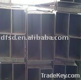 A500/ Q345/ Q235 Seamless Square pipe