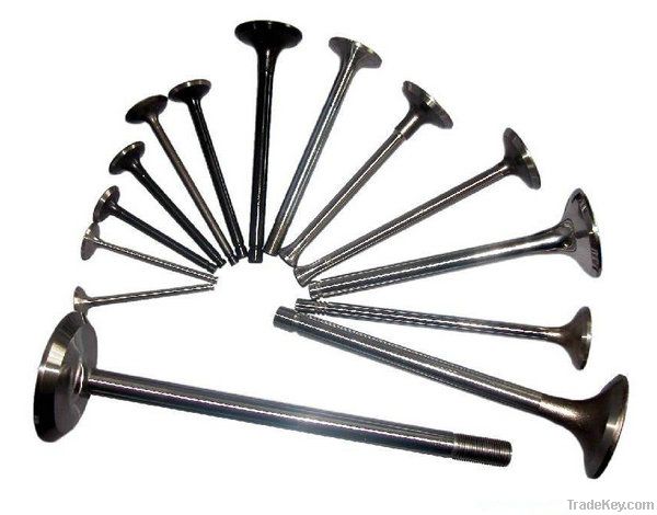 CITROEN engine valve parts