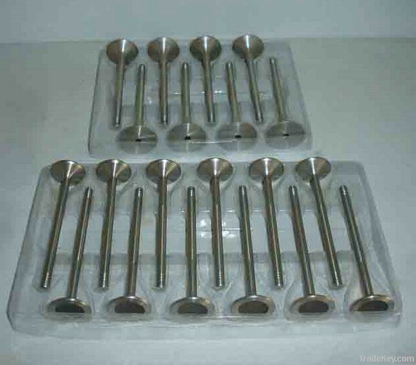 Engine valve for NISSAN cars