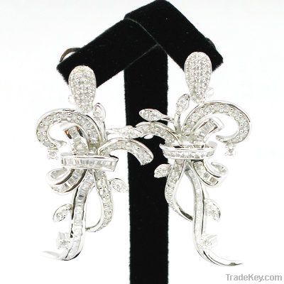 New-style 925 Silver Jewelry Sets