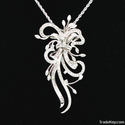 New-style 925 Silver Jewelry Sets