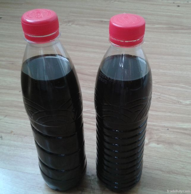 Used Cooking Oil (UCO)