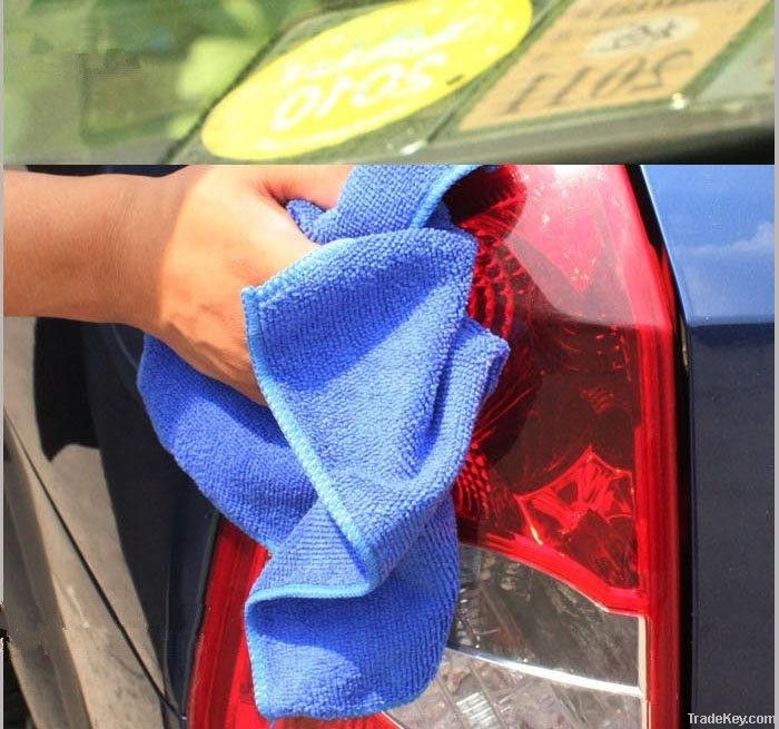 MULTIPURPOSE Microfiber cleaning cloth