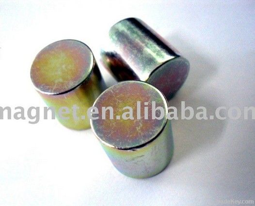 NdFeB Permanent magnet products