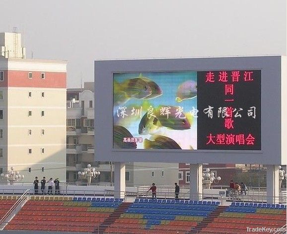 LED Billboard