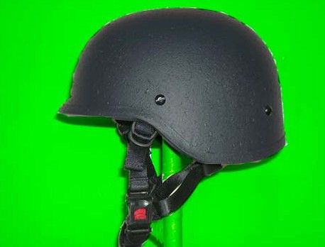 Ballistic Helmet