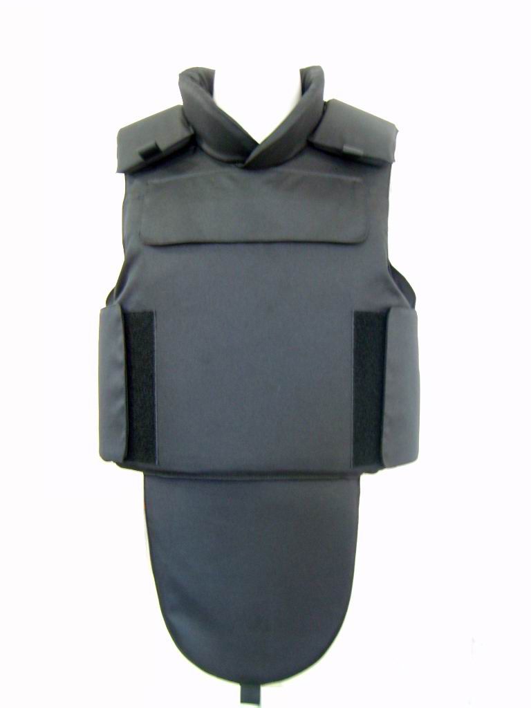 Bullet Proof Vests