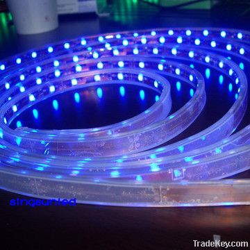 Waterproof Flexible LED Strip