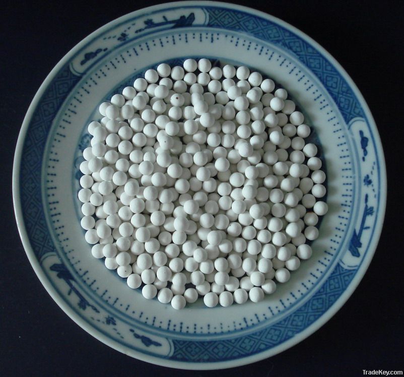 Activated Alumina