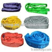 JA Endless Polyester Round Sling