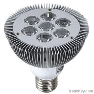 Sell 7W LED PAR30 E27 Base Holder