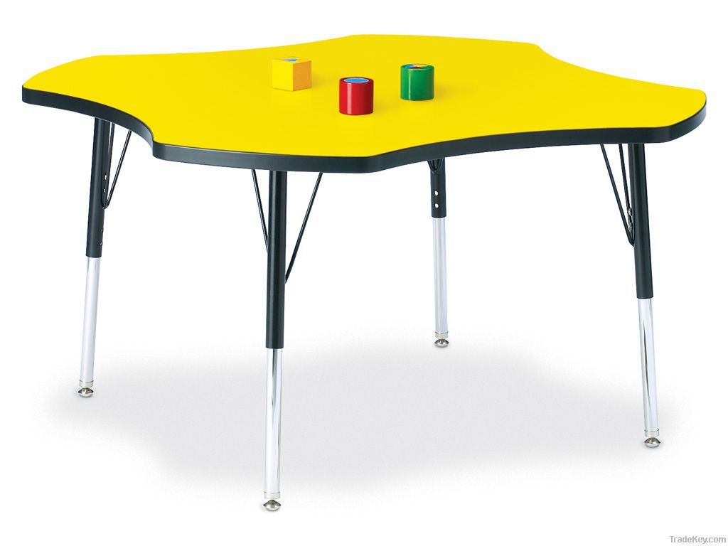 children tables