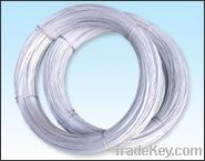 Galvanized Wire