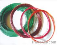 PVC Coated Wire