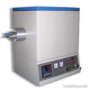 ST-1600MG Vacuum Tube Furnace for chemical laboratory