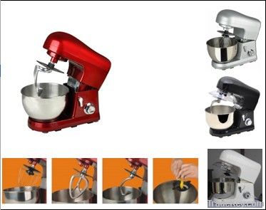 stand mixer