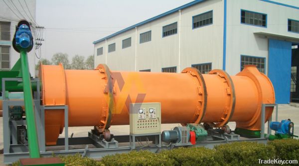 hot sales sawdust dryer with 5% discount