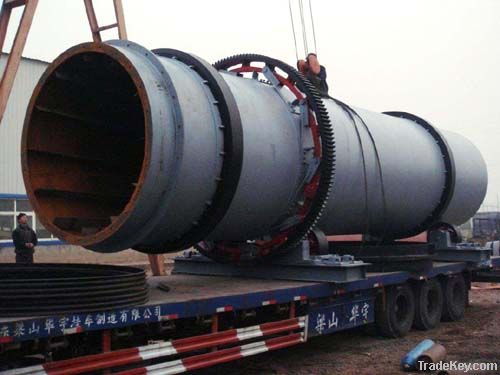 Guoxin 5% discount coal dryer