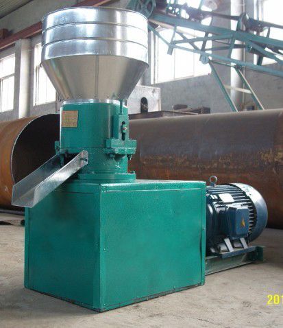 wood pellet machinery high quality pellet mill pellet press machinery