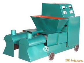 High quality Sawdsut Briquetting Machine/Charcoal Machinery from factory