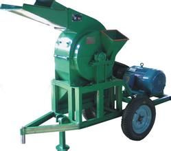 Mobile wood crusher for making pellet mill and charcoals wood crushing machinery 