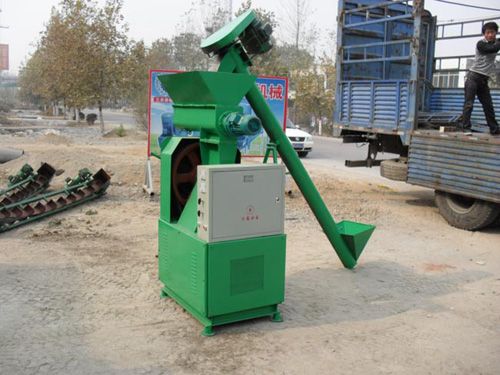 Ring-die 250A Model pellet mill big capacity pellet mill fuel pellet mill