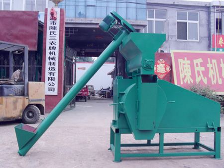 Ring-die 420B Model pellet mill big capacity pellet mill fuel pellet mill