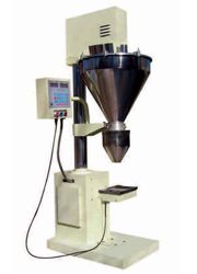 Pellet Bagging Machine