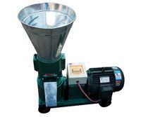 Professional Home-use pellet mill 