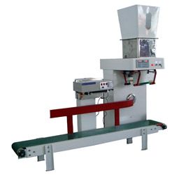 Pellet Bagging Machine